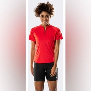 NWT Bontrager Biking Shirt/Jersey